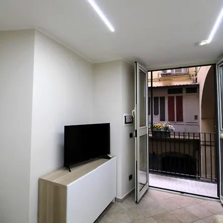 Lizzy'S House Apartment Naples Exterior photo