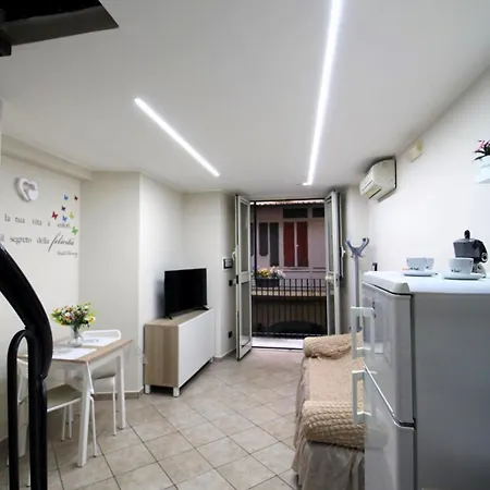 Lizzy'S House Apartment Naples Exterior photo