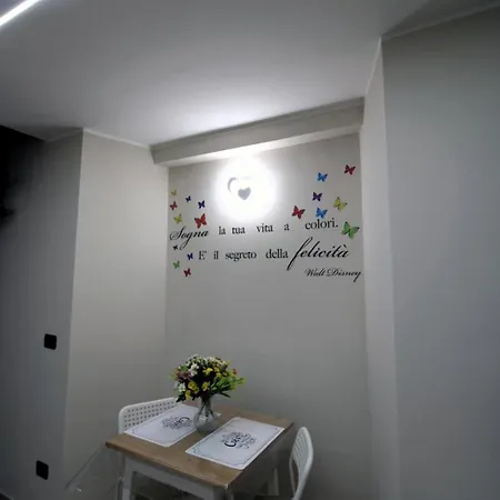 Lizzy'S House Apartment Naples Exterior photo