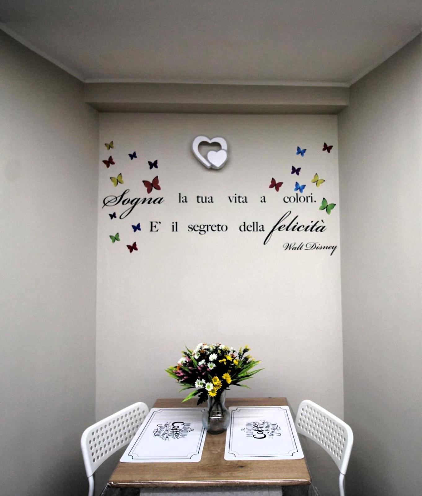 Apartamento Lizzy's House